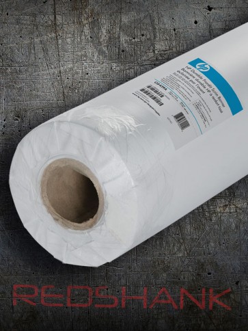 HP Durable Frontlit Scrim Banner