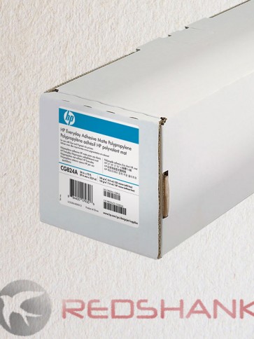 HP Super Heavyweight Plus Matte Paper (3-inch Core)