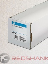 HP Durable Semi-gloss Display Film