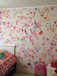 Phototex&trade; Repositionable Self-adhesive Fabric