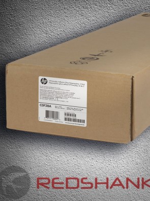 HP Everyday Adhesive Gloss Polypropylene (Twin Pack)