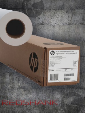 HP Heavyweight Coated Paper