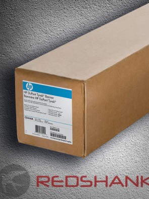 HP CG445A latex roll product packaging