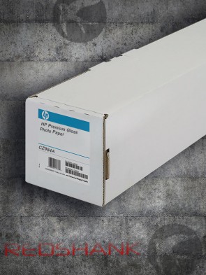 HP Premium Gloss Photo Paper