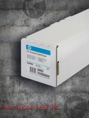 HP Universal Coated Paper
