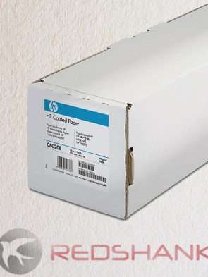 HP Coated Paper