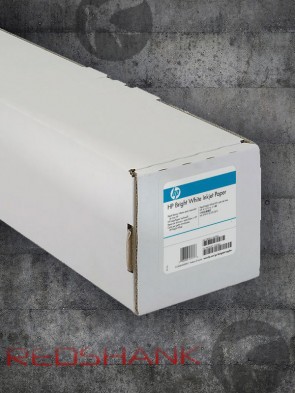 HP Bright White Inkjet Paper