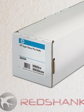 HP Super Heavyweight Plus Matte Paper