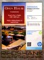 Sample print on HP dupont tyvek banner