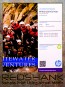 Sample print on HP white satin poster paper