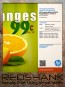 Sample print on HP everyday adhesive matte polypropylene