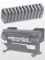 Canon imagePROGRAF iPF8400S Inks