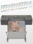 HP Designjet Z2100 Inks & Printheads